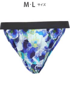 WACOAL MEN WACOAL MEN ブリーフ ふんどしスタイル 【ふんどしNEXT】 締めつけにくい 通気性がよい 前閉じ 下着 メンズ WF4039 /ワコールメン