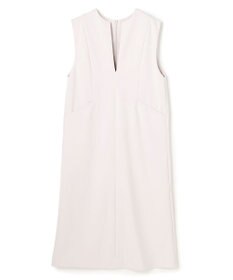 UNFILO L 【セレモニー】BEAUTY MOVE キーネック ジャンスカ