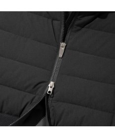 ZERO HALLIBURTON ハイブリット中綿ブルゾン ZHG-W4A 4a 82875 ゴルフウェア