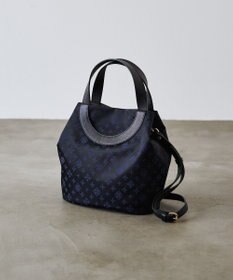 russet 2WAYトートバッグ(CE-1419)