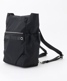 ICB 【ご好評につき追加生産】2WAYトートリュック