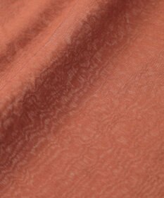 Green Parks バンドカラー比翼タック袖チュニック