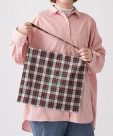 ONWARD Reuse Park 【アップサイクルプロジェクト】バッグ