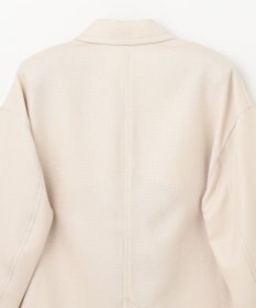 GRACE CONTINENTAL オーバーテーラードジャケット