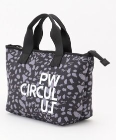 PW CIRCULUS 【人気カラー再入荷！】PW ロゴカートバッグ ゴルフ