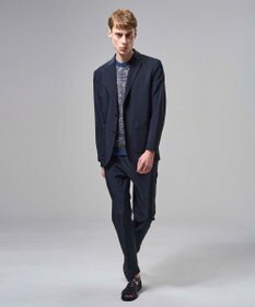 JOSEPH HOMME 【新素材】トリコードレーンストレッチ　ジャケット