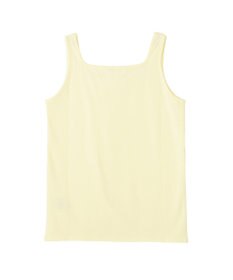 AMERICAN HOLIC 吸放湿スクエアネックタンクトップ