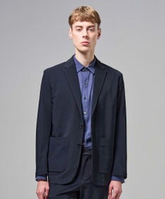 JOSEPH HOMME 【新素材】トリコードレーンストレッチ　ジャケット