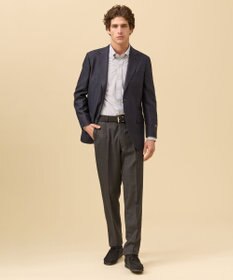 J.PRESS MEN 【NEW STAGE】エアーストラクチャー ジャケット / 2B