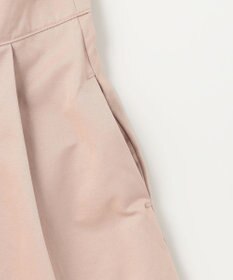 ANY KIDS トレンチ コート