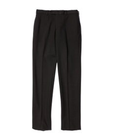 J.PRESS MEN 【ウォッシャブル可】アクティブウールジャージ スラックス