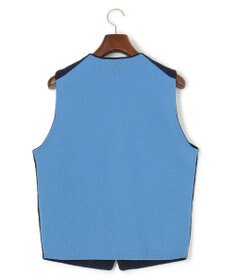 J.PRESS MEN ハイツイストヘリンボン ニットベスト