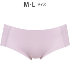 Wing ペアショーツ 【フィットトップ】 はきこみ丈あさめ MF2010 ウイング／ワコール