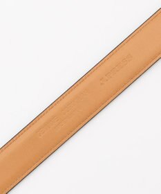 J.PRESS MEN 【定番】コードバン ドレスベルト