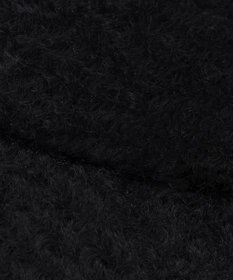 23区 プードルボア キャップ