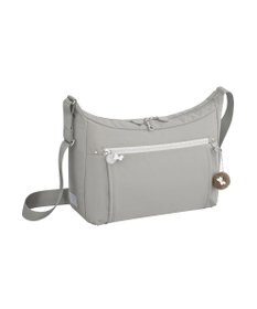 ACE BAGS & LUGGAGE Kanana project PJ8-3rd LTD ブリーズライト ショルダーバッグ  舟形 20135 カナナ