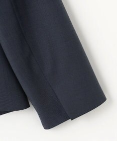 J.PRESS LADIES L 【セットアップ対応】BAHARIYE1 ノーカラー ジャケット