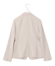 ICB 【新色追加・防シワ・速乾・洗える】Fied テーラードジャケット