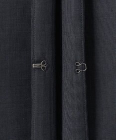 J.PRESS LADIES L 【セットアップ対応】BAHARIYE1 ノーカラー ジャケット