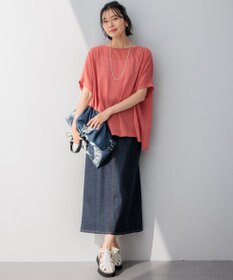 23区 【CLASSY.6月号掲載/Oggi4月号掲載】オリジナル スカーフ バッグ