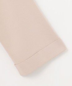 J.PRESS LADIES 【洗える】VIS/PE MILANO ニット ジャケット