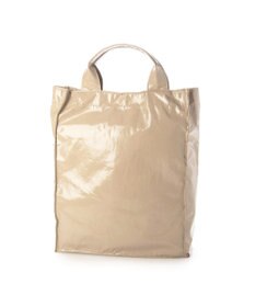 UNBILLION カシュカシュ cachecache / タテ型ショッパートートバッグ