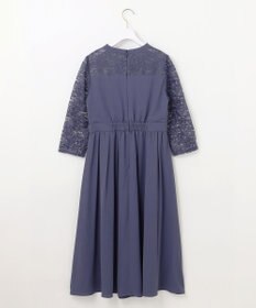 ANY SIS 【洗える】ビスチェディテール ドレス