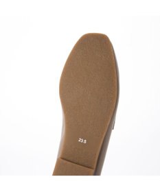 ing <ing>【WEB限定】【サスティナブルシリーズ】モカシンビットローファー