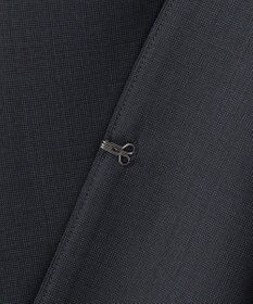 J.PRESS LADIES L 【セットアップ対応】BAHARIYE1 ノーカラー ジャケット