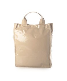 UNBILLION カシュカシュ cachecache / タテ型ショッパートートバッグ