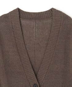 uncrave ラミーリネンニット ベスト