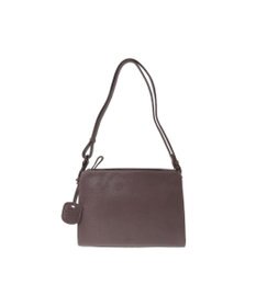 genten ゴートベーシック B5ショルダーバッグ