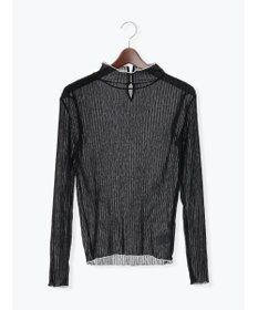 Te chichi ランダムプリーツシアーインナー