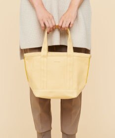 united bamboo ベーシックキャンバストート小