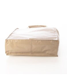 UNBILLION カシュカシュ cachecache / タテ型ショッパートートバッグ