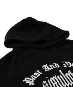 WEGO ウイングハートBIGパーカー