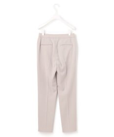 ICB Fiedテーパードパンツ