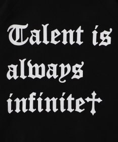 WEGO ウイングハートBIGパーカー