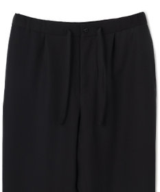 UNFILO MENS ダブルクロス イージーパンツ