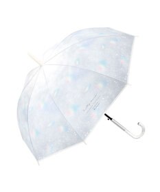 WEGO 【レイングッズ】ミルキートーンEVA傘　60cm