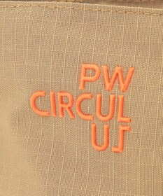 PW CIRCULUS 【軽量】【UNISEX】カートバッグ ゴルフ
