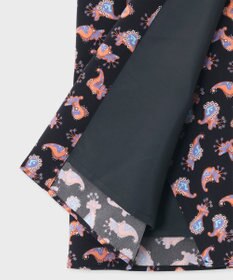 Paul Smith 【オンラインショップ限定】Mini Burle Paisley スカート