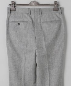 GOTAIRIKU 【DORMEUIL/ドーメル】ドーメル・ロイヤルトゥエルブ ダブルスーツ