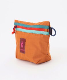 JOSEPH ABBOUD MOUNTAIN 【COTOPAXI】CUBO POUCH ORGANIZERS ポーチ