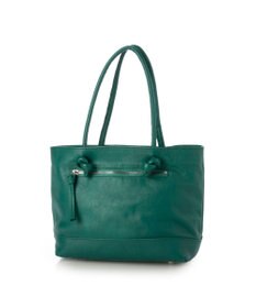 UNBILLION 【訳あり商品】 ソフトレザー3層2wayトート