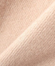 CRAFT STANDARD BOUTIQUE 深Vネックニットプルオーバー