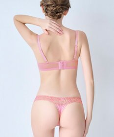 BRADELIS New York 【BRADELIS New York】ジャスミンスタイルタンガ24S2