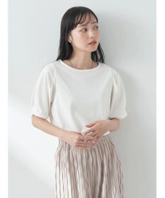 earth music&ecology タックスリーブＴ