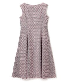 TOCCA 【00サイズあり・洗える・消臭】CODE MESSAGE ドレス