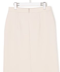 23区 コットンダンボール スカート